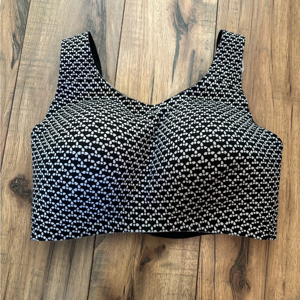Lululemon Enlite Bra 32E